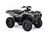 2019 Suzuki KingQuad 750 for sale 200580721